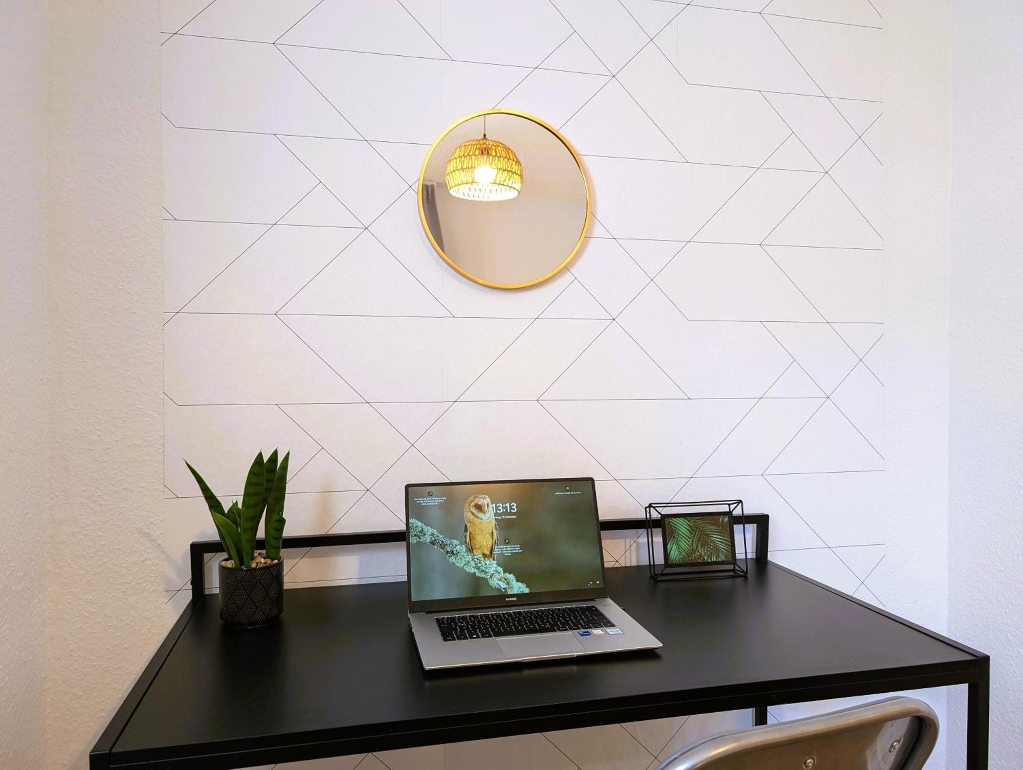 Bohnapartments - Topfmarkt Xxl Suiten - Neu In Top Zentrumslage, Vollausstattung, Wlan, Parkplaetze Ilmenau Buitenkant foto